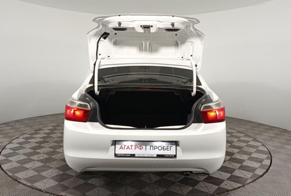 Citroen C-Elysee I Волгоград  - изображение 17