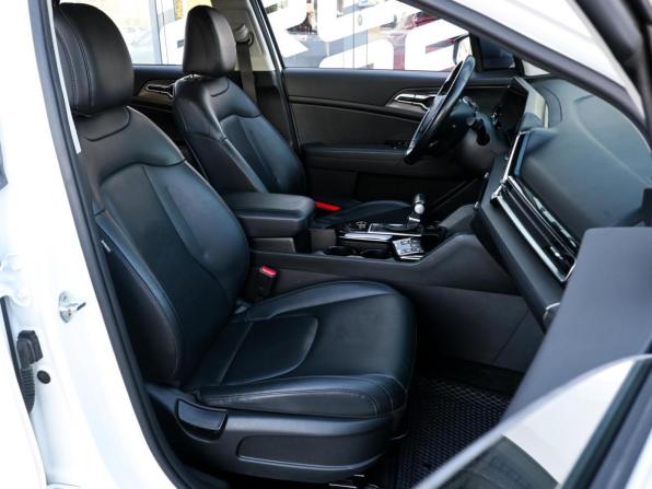 Kia Sportage V с пробегом 2021 года, цена 2 999 000 рублей, 133664 км, внедорожник, Автокод Объявления