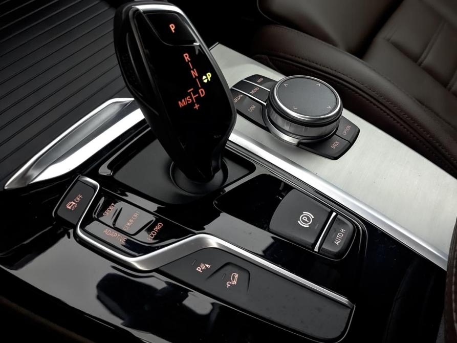 BMW X4 II (G02) Москва  - изображение 26