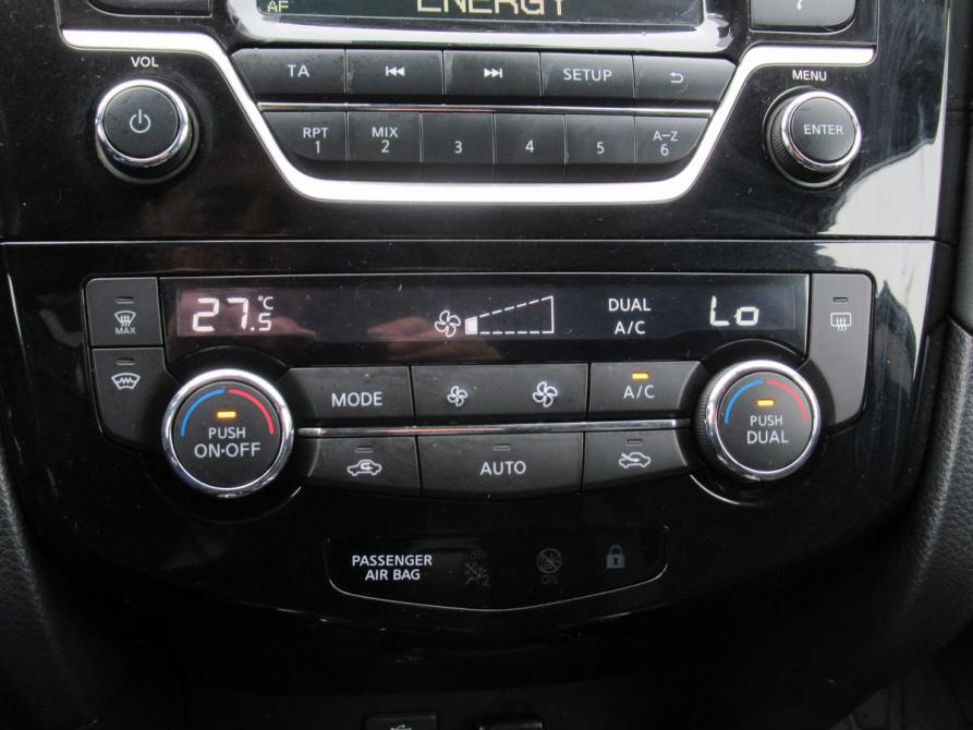Nissan Qashqai II Рестайлинг Самара  - изображение 18