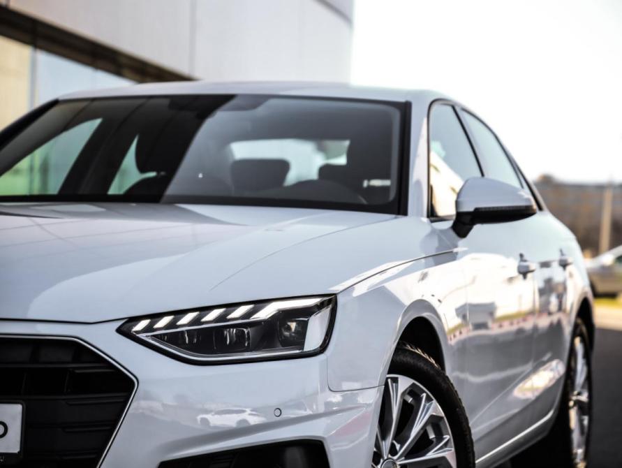 Audi A4 V (B9) Рестайлинг Санкт-Петербург  - изображение 2