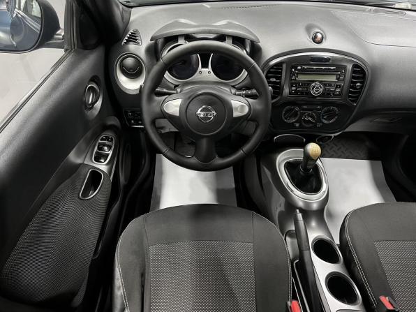 Nissan Juke I с пробегом 2013 года, цена 985 000 рублей, 130875 км, внедорожник, Автокод Объявления