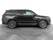 Changan CS95 I Рестайлинг 2 Москва  - изображение 34