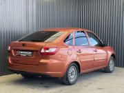 Lada (ВАЗ) Granta I Пермь  - изображение 53