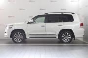 Toyota Land Cruiser 200 Series Рестайлинг 2 Владивосток  - изображение 35