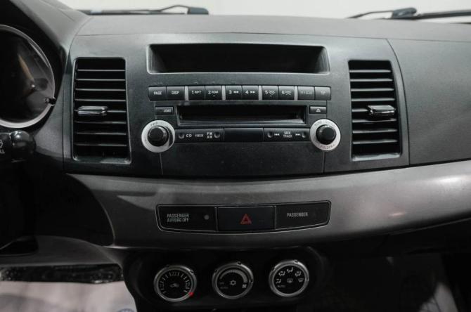 Mitsubishi Lancer X с пробегом 2007 года, цена 799 000 рублей, 244000 км, седан, Автокод Объявления