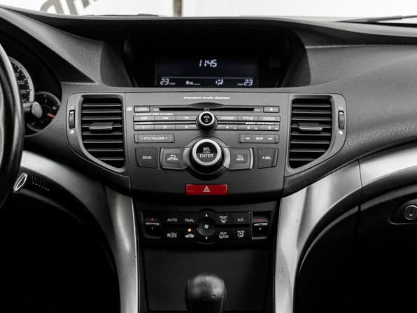 Honda Accord VIII Рестайлинг с пробегом 2011 года, цена 1 440 000 рублей, 205582 км, седан, Автокод Объявления