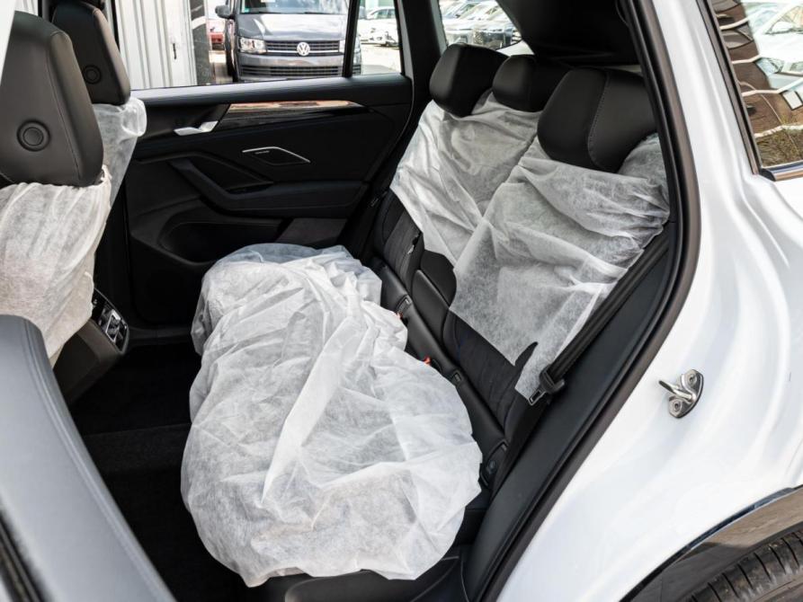 Volkswagen Tiguan III (China Market) Краснодар  - изображение 9