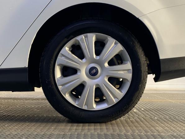 Ford Focus III с пробегом 2013 года, цена 655 000 рублей, 231490 км, седан, Автокод Объявления