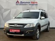 Lada (ВАЗ) Largus I Набережные Челны  - изображение 19