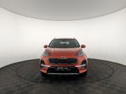 Kia Sportage IV Рестайлинг Москва  - изображение 30