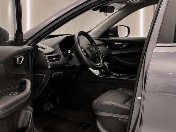 Chery Tiggo 4 Pro I Рестайлинг с пробегом 2024 года, цена 1 649 000 рублей, 19000 км, внедорожник, Автокод Объявления