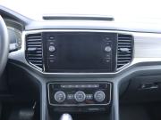 Volkswagen Teramont I Рестайлинг Москва  - изображение 46