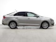 Skoda Rapid II Москва  - изображение 31