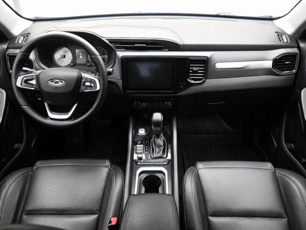 Chery Tiggo 4 I Рестайлинг с пробегом 2022 года, цена 1 260 000 рублей, 82398 км, внедорожник, Автокод Объявления