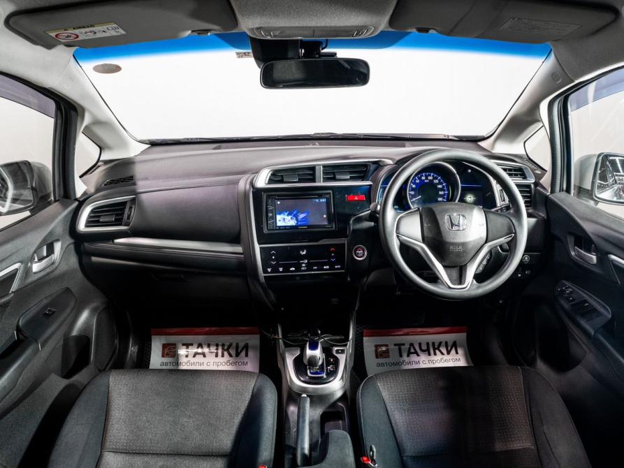 Honda Fit III Чита  - изображение 7