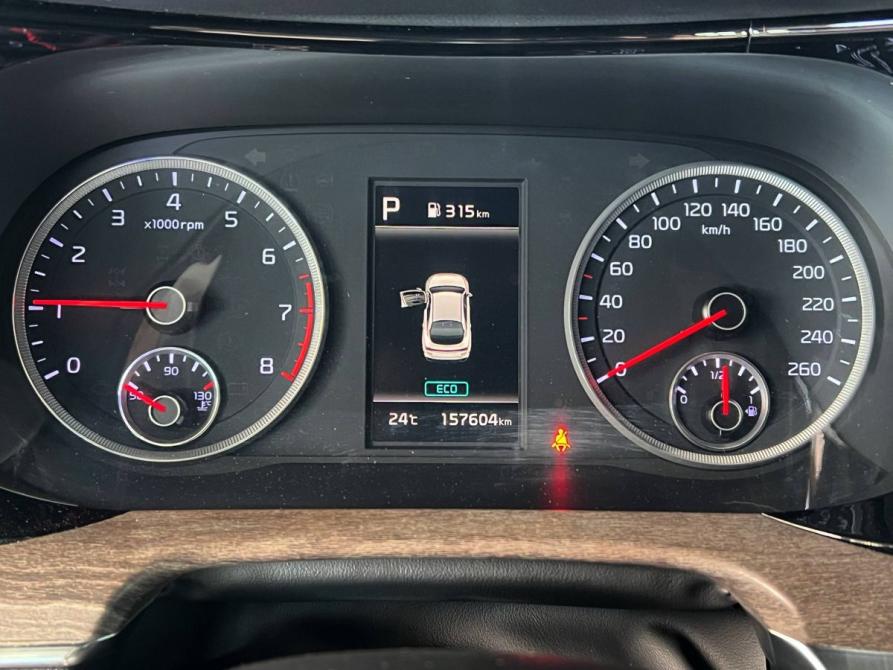 Kia K5 III Оренбург  - изображение 20