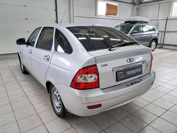 Lada (ВАЗ) Priora I с пробегом 2013 года, цена 290 000 рублей, 96585 км, хэтчбек, Автокод Объявления