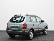 Hyundai Tucson I Москва  - изображение 16