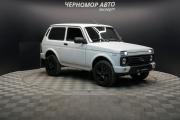 Lada (ВАЗ) Niva Legend Крым  - изображение 27