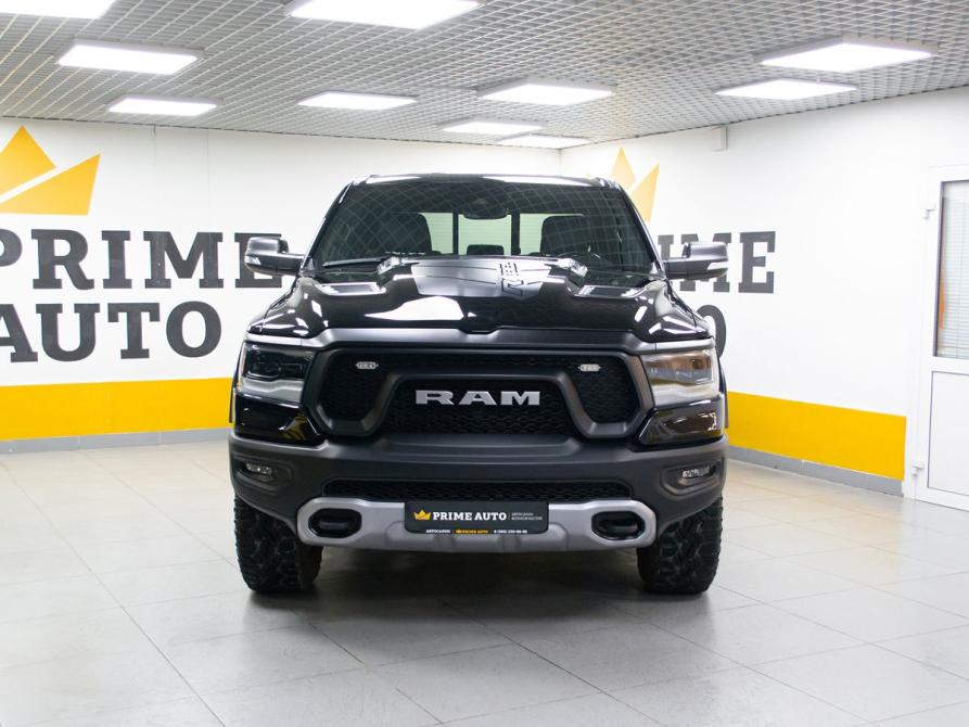Ram 1500 V Новосибирск  - изображение 2