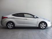 Hyundai Avante V Барнаул  - изображение 31