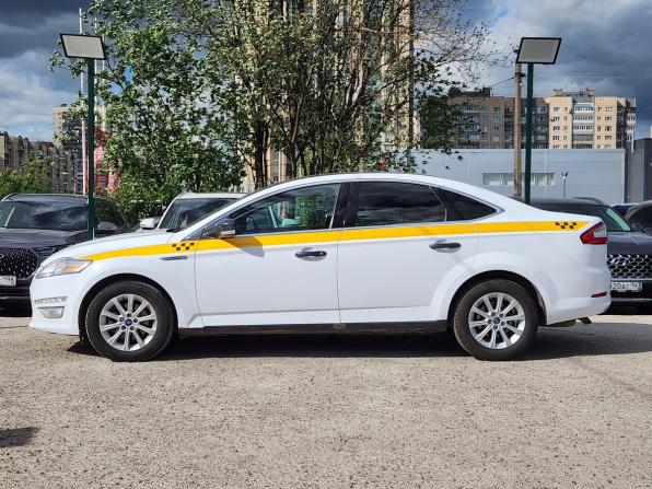 Ford Mondeo IV Рестайлинг с пробегом 2011 года, цена 519 000 рублей, 330000 км, седан, Автокод Объявления