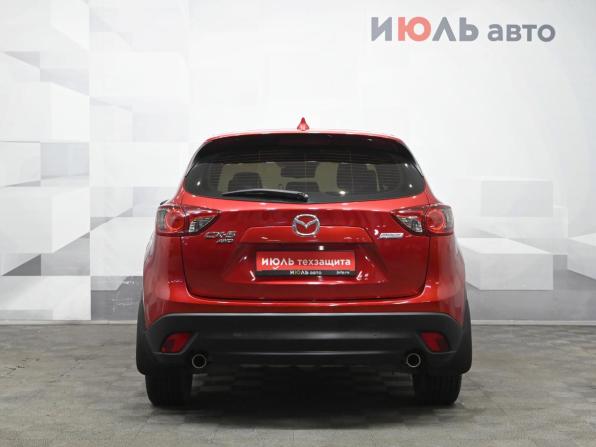 Mazda CX-5 I с пробегом 2013 года, цена 1 750 000 рублей, 154302 км, внедорожник, Автокод Объявления