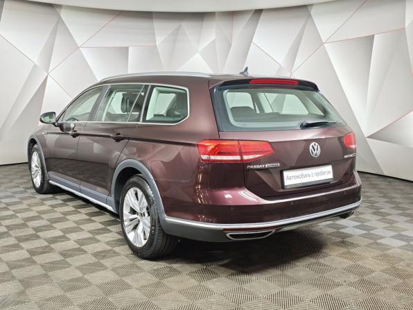 Volkswagen Passat B8 с пробегом 2017 года, цена 2 331 000 рублей, 182597 км, универсал, Автокод Объявления