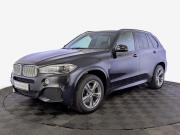 BMW X5 III (F15) Москва  - изображение 31