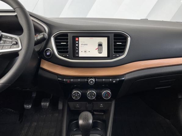 Lada (ВАЗ) Vesta I Рестайлинг (NG) с пробегом 2024 года, цена 1 462 000 рублей, 49285 км, универсал, Автокод Объявления