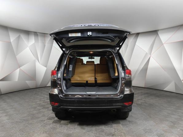 Toyota Fortuner II с пробегом 2018 года, цена 3 079 000 рублей, 169879 км, внедорожник, Автокод Объявления