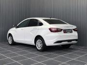 Lada (ВАЗ) Vesta I Рестайлинг (NG) Пермь  - изображение 61