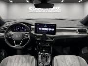 Volkswagen Tayron I Рестайлинг Кемерово  - изображение 44