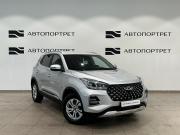 Chery Tiggo 4 Pro I Санкт-Петербург  - изображение 33