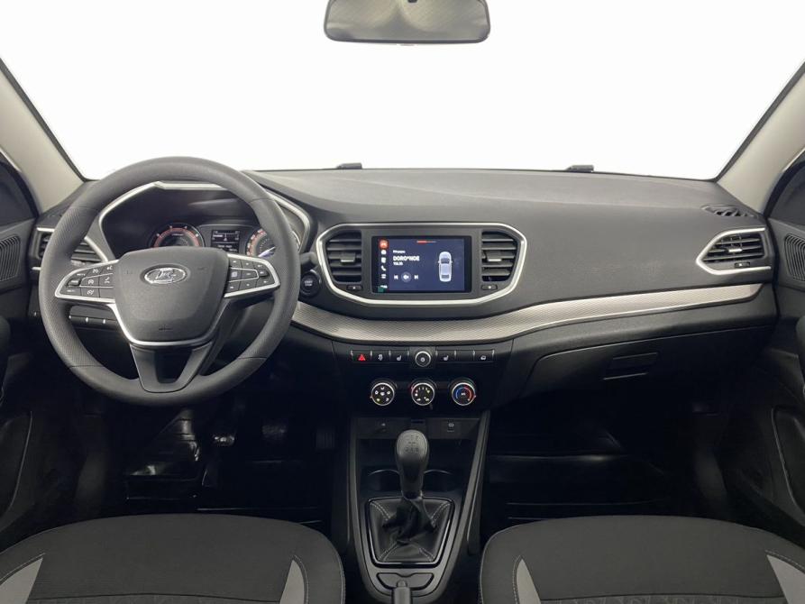 Lada (ВАЗ) Vesta I Рестайлинг (NG) Воронеж  - изображение 16