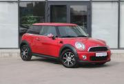 Mini Hatch II (R56) Рестайлинг Саратов  - изображение 31