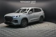 Chery Tiggo 8 Pro Max I Рестайлинг Крым  - изображение 32