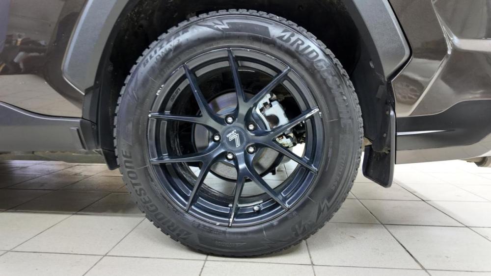 Toyota RAV4 V (XA50) Благовещенск  - изображение 15