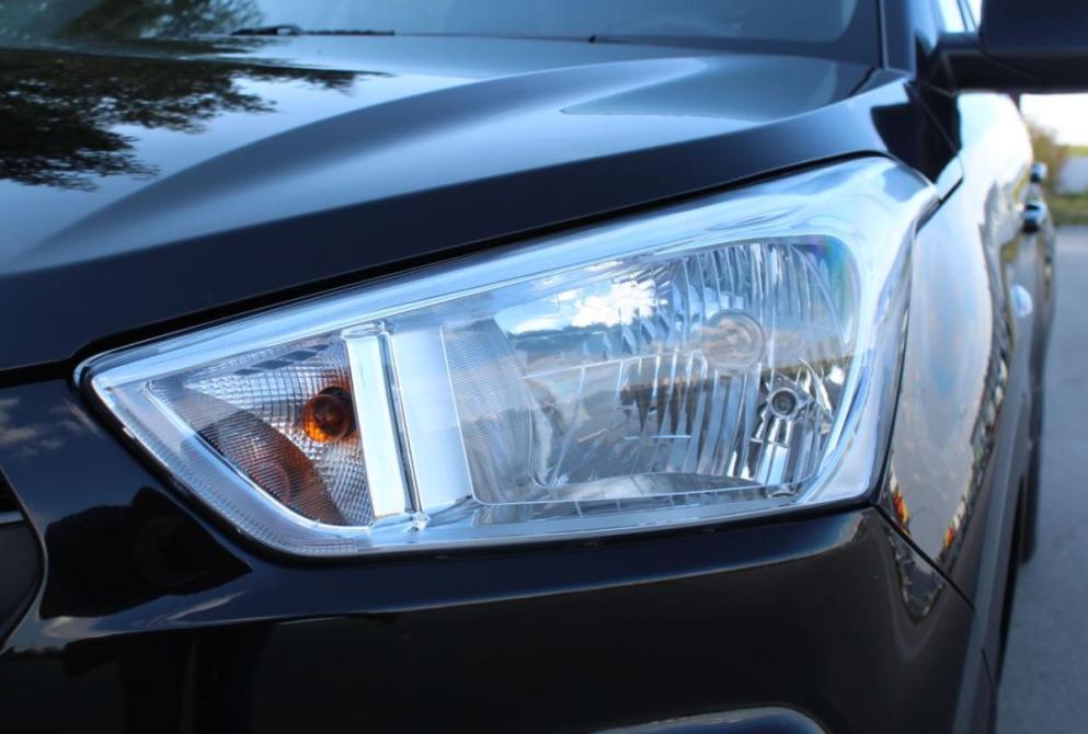 Hyundai Creta I Нижний Новгород  - изображение 19