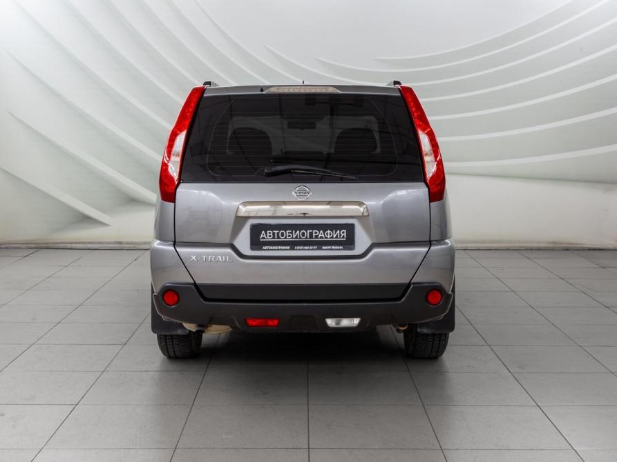 Nissan X-Trail II Рестайлинг Волгоград  - изображение 6
