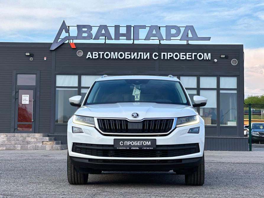 Skoda Kodiaq I Волгоград  - изображение 10