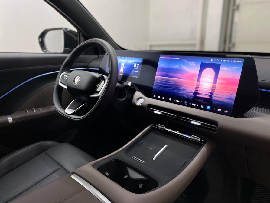 Changan UNI-S (CS55 Plus) Энгельс  - изображение 40