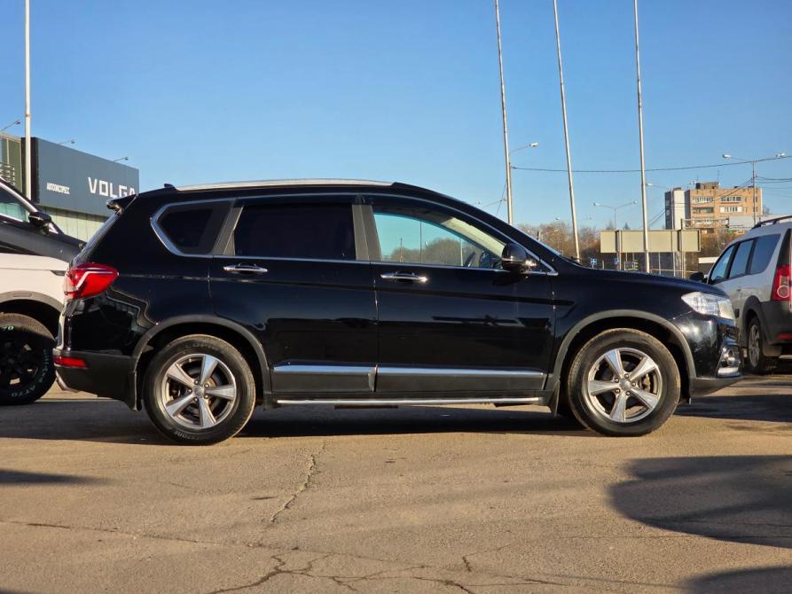 Haval H6 I Вологда  - изображение 6
