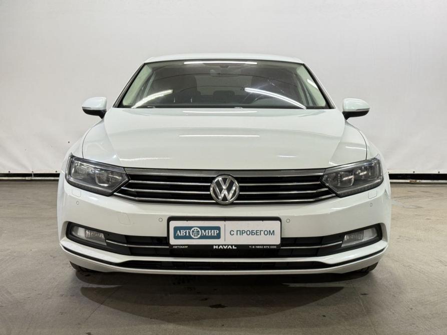 Volkswagen Passat B8 Ярославль  - изображение 2
