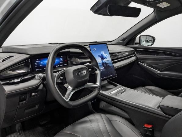 Geely Preface I с пробегом 2024 года, цена 2 645 000 рублей, 14733 км, седан, Автокод Объявления