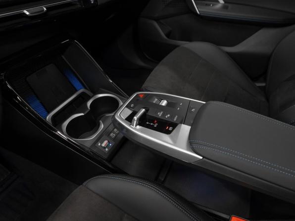 BMW X1 III (U11/U12) с пробегом 2026 года, цена 6 100 000 рублей, 50 км, внедорожник, Автокод Объявления