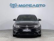 Kia Optima IV Рестайлинг Калининград  - изображение 25