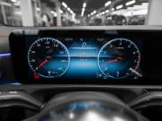 Mercedes-Benz CLA II (C118 X118) Москва  - изображение 30