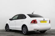 Volkswagen Polo V Рестайлинг Сургут  - изображение 24